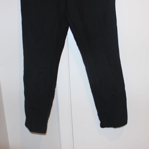 Club Monaco Black Pants Women Size 4 - Picture 5 of 12